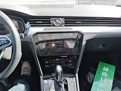 Volkswagen Magotan 2 Million Units Commemorative Edition 330TSI DSG Luxury - ფოტო 14