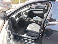 Volkswagen Magotan 2 Million Units Commemorative Edition 330TSI DSG Luxury - ფოტო 16