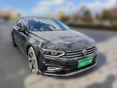 Volkswagen Magotan 2 Million Units Commemorative Edition 330TSI DSG Luxury - ფოტო 3