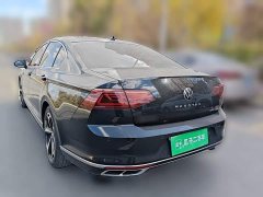 Volkswagen Magotan 2 Million Units Commemorative Edition 330TSI DSG Luxury - ფოტო 4