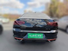 Volkswagen Magotan 2 Million Units Commemorative Edition 330TSI DSG Luxury - ფოტო 5