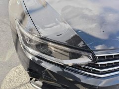 Volkswagen Magotan 2 Million Units Commemorative Edition 330TSI DSG Luxury - ფოტო 7