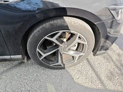 Volkswagen Magotan 2 Million Units Commemorative Edition 330TSI DSG Luxury - ფოტო 8