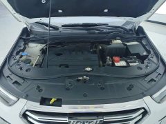 Haval H6 Sport Edition 1.5T Manual Elite Smart Connected Hexagonal Grille - ფოტო 10
