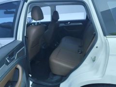 Haval H6 Sport Edition 1.5T Manual Elite Smart Connected Hexagonal Grille - ფოტო 11