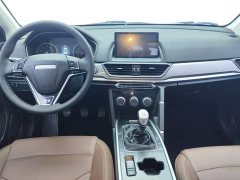 Haval H6 Sport Edition 1.5T Manual Elite Smart Connected Hexagonal Grille - ფოტო 12