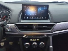 Haval H6 Sport Edition 1.5T Manual Elite Smart Connected Hexagonal Grille - ფოტო 13