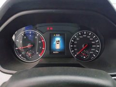 Haval H6 Sport Edition 1.5T Manual Elite Smart Connected Hexagonal Grille - ფოტო 14