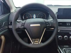 Haval H6 Sport Edition 1.5T Manual Elite Smart Connected Hexagonal Grille - ფოტო 15