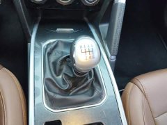 Haval H6 Sport Edition 1.5T Manual Elite Smart Connected Hexagonal Grille - ფოტო 16