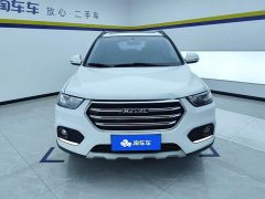 Haval H6 Sport Edition 1.5T Manual Elite Smart Connected Hexagonal Grille - ფოტო 2