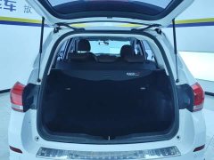 Haval H6 Sport Edition 1.5T Manual Elite Smart Connected Hexagonal Grille - ფოტო 4