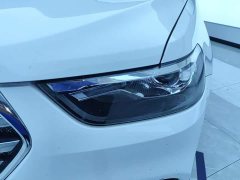 Haval H6 Sport Edition 1.5T Manual Elite Smart Connected Hexagonal Grille - ფოტო 5