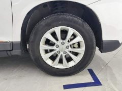 Haval H6 Sport Edition 1.5T Manual Elite Smart Connected Hexagonal Grille - ფოტო 6