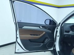 Haval H6 Sport Edition 1.5T Manual Elite Smart Connected Hexagonal Grille - ფოტო 7