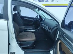 Haval H6 Sport Edition 1.5T Manual Elite Smart Connected Hexagonal Grille - ფოტო 8