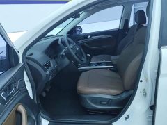 Haval H6 Sport Edition 1.5T Manual Elite Smart Connected Hexagonal Grille - ფოტო 9
