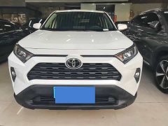 Toyota RAV4 2.0L CVT FWD Urban Edition - ფოტო 2