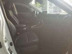 Toyota RAV4 2.0L CVT FWD Urban Edition - ფოტო 4