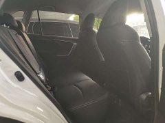Toyota RAV4 2.0L CVT FWD Urban Edition - ფოტო 5