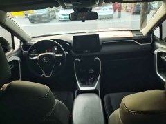 Toyota RAV4 2.0L CVT FWD Urban Edition - ფოტო 6