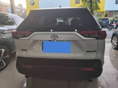 Toyota RAV4 2.0L CVT FWD Urban Edition - ფოტო 8
