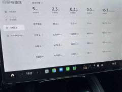 Xiaomi SU7 Rear-Wheel Drive Standard Edition - ფოტო 4
