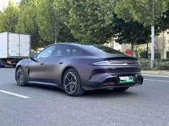 Xiaomi SU7 Rear-Wheel Drive Standard Edition - ფოტო 8
