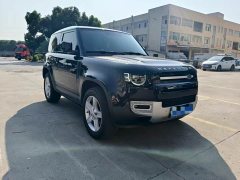 Land Rover Defender 90 2.0T P300 SE - ფოტო 1