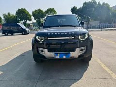 Land Rover Defender 90 2.0T P300 SE - ფოტო 2