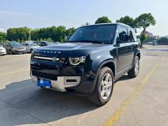 Land Rover Defender 90 2.0T P300 SE - ფოტო 3