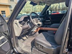 Land Rover Defender 90 2.0T P300 SE - ფოტო 4