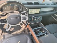 Land Rover Defender 90 2.0T P300 SE - ფოტო 5