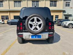 Land Rover Defender 90 2.0T P300 SE - ფოტო 8