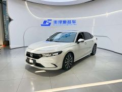 Honda Xingyue 240TURBO CVT Smart Comfort Edition - ფოტო 1