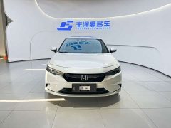 Honda Xingyue 240TURBO CVT Smart Comfort Edition - ფოტო 2