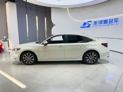 Honda Xingyue 240TURBO CVT Smart Comfort Edition - ფოტო 3