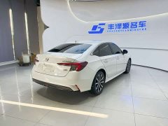 Honda Xingyue 240TURBO CVT Smart Comfort Edition - ფოტო 4