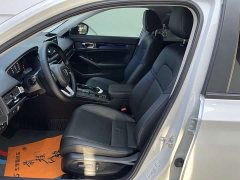 Honda Xingyue 240TURBO CVT Smart Comfort Edition - ფოტო 6