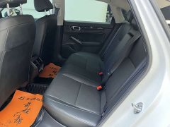 Honda Xingyue 240TURBO CVT Smart Comfort Edition - ფოტო 7