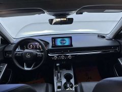 Honda Xingyue 240TURBO CVT Smart Comfort Edition - ფოტო 8