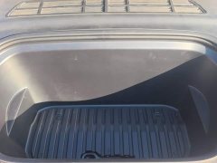 Tesla Model Y 2022 Rear-Wheel Drive - ფოტო 10