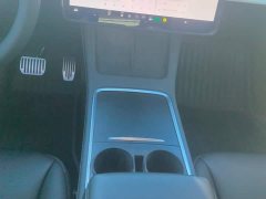 Tesla Model Y 2022 Rear-Wheel Drive - ფოტო 16