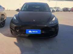 Tesla Model Y 2022 Rear-Wheel Drive - ფოტო 2
