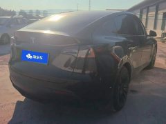 Tesla Model Y 2022 Rear-Wheel Drive - ფოტო 3