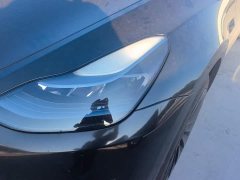 Tesla Model Y 2022 Rear-Wheel Drive - ფოტო 5