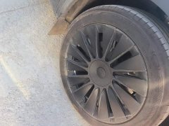 Tesla Model Y 2022 Rear-Wheel Drive - ფოტო 6