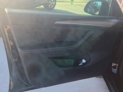 Tesla Model Y 2022 Rear-Wheel Drive - ფოტო 7