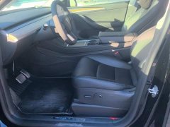 Tesla Model Y 2022 Rear-Wheel Drive - ფოტო 9