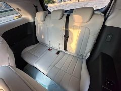 Voyah Lantu Dreamchaser 2025 PHEV AWD Luxury Kunpeng Edition - ფოტო 11